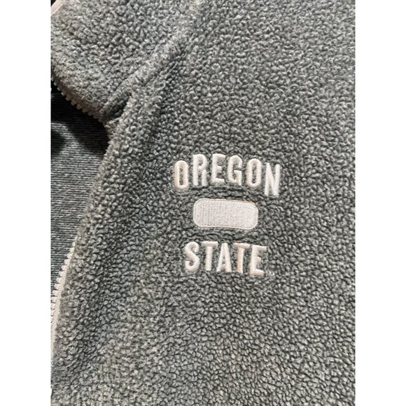Nike Fleece Oregon State Beavers Pullover‎ - Size M - Picture 2 of 4